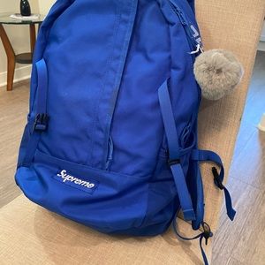 Superme backpack